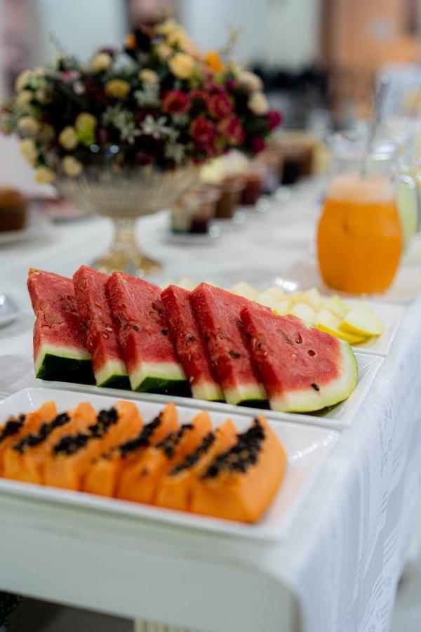 Hotel Monte Carlo โดราโดส ภายนอก รูปภาพ