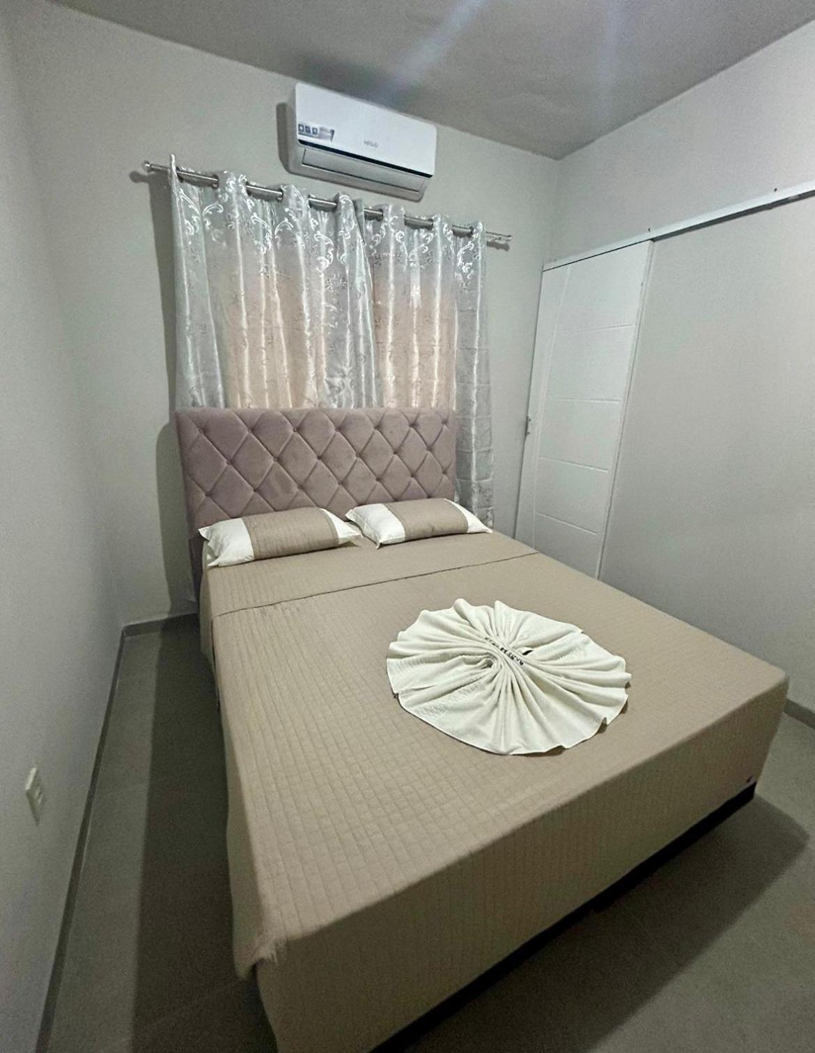 Hotel Monte Carlo โดราโดส ภายนอก รูปภาพ