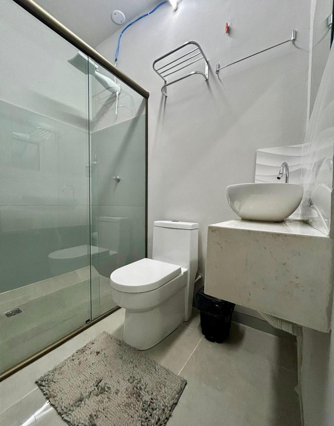 Hotel Monte Carlo โดราโดส ภายนอก รูปภาพ
