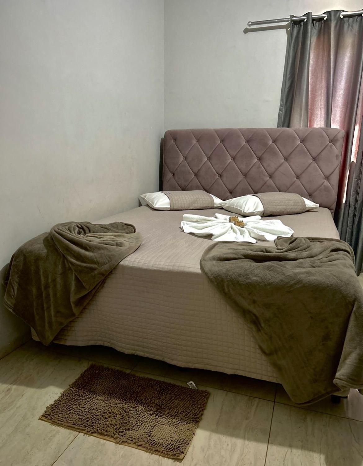 Hotel Monte Carlo โดราโดส ภายนอก รูปภาพ