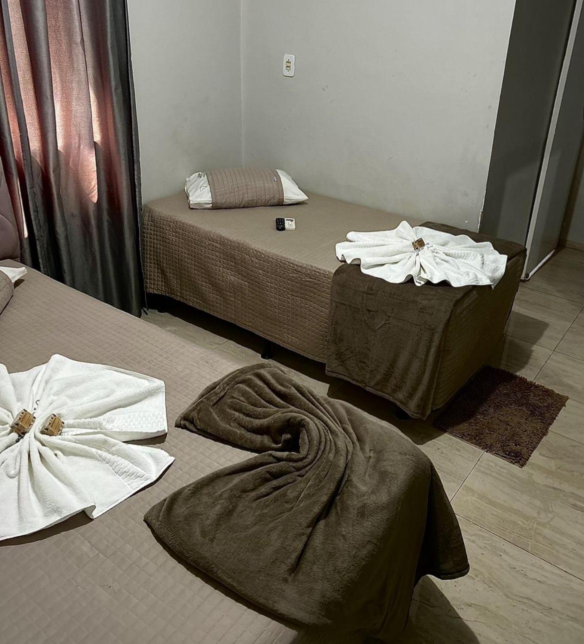 Hotel Monte Carlo โดราโดส ภายนอก รูปภาพ