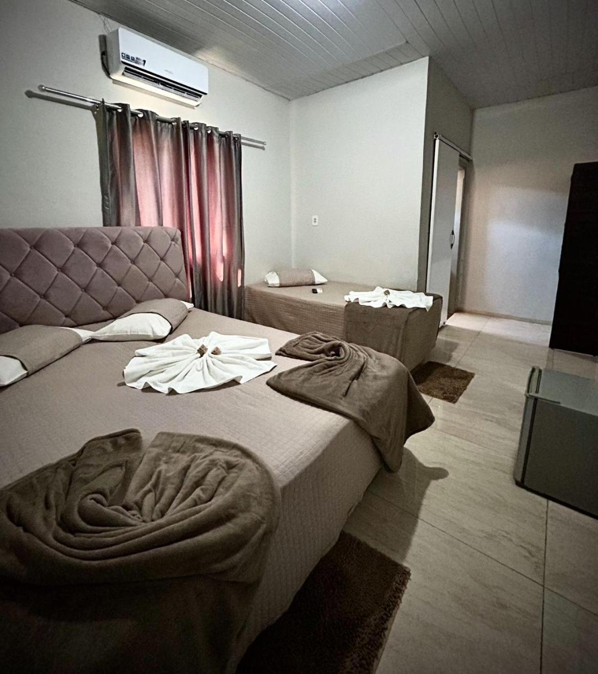 Hotel Monte Carlo โดราโดส ภายนอก รูปภาพ